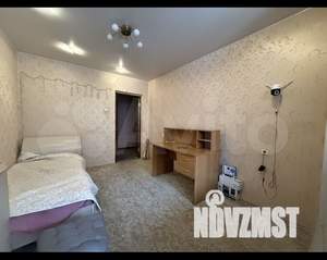 2-к квартира, вторичка, 56м2, 1/6 этаж