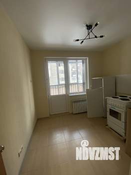 2-к квартира, вторичка, 58м2, 1/12 этаж