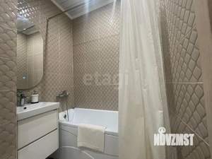 Студия квартира, вторичка, 21м2, 1/17 этаж