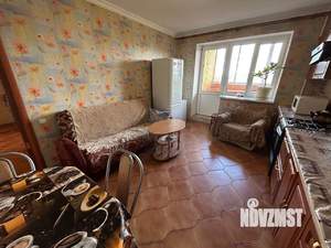 3-к квартира, вторичка, 90м2, 5/10 этаж