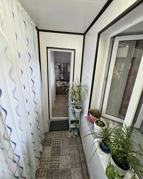 2-к квартира, вторичка, 79м2, 8/12 этаж