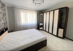 2-к квартира, вторичка, 60м2, 9/12 этаж