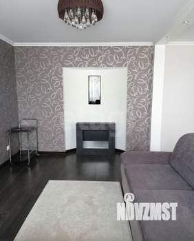 5-к квартира, вторичка, 137м2, 6/6 этаж