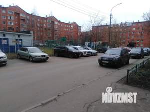 3-к квартира, вторичка, 64м2, 6/10 этаж