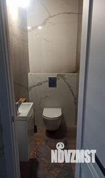 3-к квартира, вторичка, 82м2, 11/17 этаж