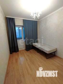 3-к квартира, вторичка, 77м2, 3/17 этаж