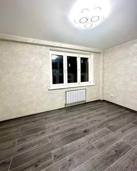 1-к квартира, вторичка, 51м2, 16/17 этаж