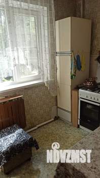 2-к квартира, вторичка, 45м2, 2/5 этаж