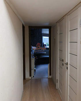 2-к квартира, вторичка, 51м2, 2/14 этаж