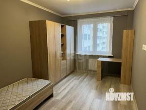 2-к квартира, вторичка, 66м2, 8/17 этаж