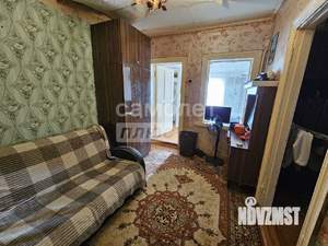 2-к квартира, вторичка, 25м2, 1/1 этаж