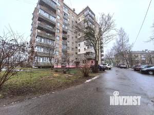 1-к квартира, вторичка, 35м2, 2/9 этаж