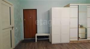 1-к квартира, вторичка, 42м2, 6/15 этаж