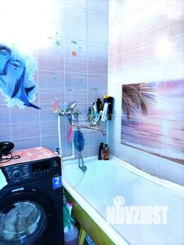 3-к квартира, вторичка, 51м2, 1/5 этаж