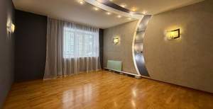 3-к квартира, вторичка, 89м2, 1/4 этаж