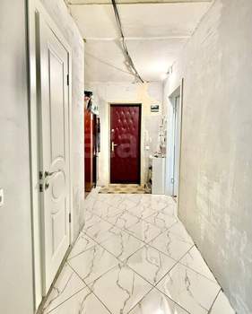 1-к квартира, вторичка, 38м2, 4/9 этаж