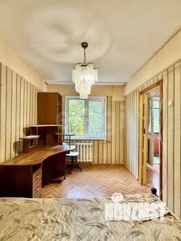 2-к квартира, вторичка, 45м2, 4/5 этаж