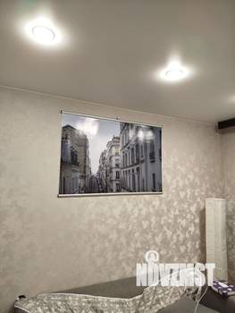 1-к квартира, вторичка, 42м2, 2/6 этаж