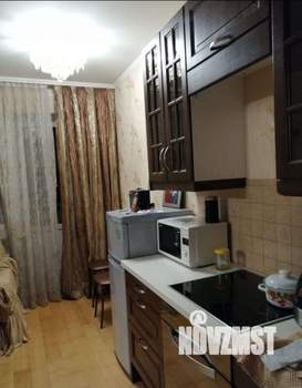 1-к квартира, вторичка, 44м2, 9/14 этаж