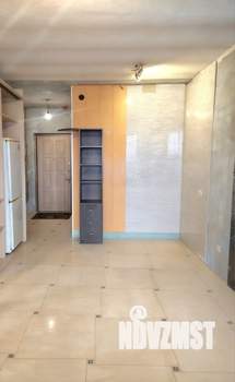 Студия квартира, вторичка, 26м2, 16/17 этаж