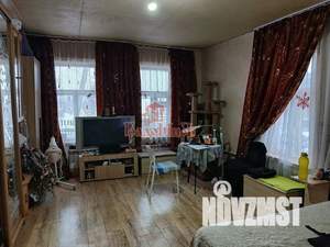 1-к квартира, вторичка, 33м2, 1/1 этаж