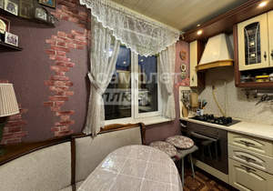 2-к квартира, вторичка, 45м2, 5/5 этаж