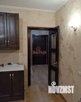 1-к квартира, вторичка, 44м2, 9/16 этаж