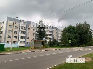 3-к квартира, вторичка, 71м2, 1/5 этаж