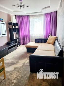 1-к квартира, вторичка, 42м2, 3/14 этаж