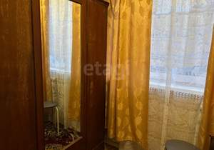 2-к квартира, вторичка, 36м2, 3/5 этаж