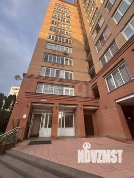 3-к квартира, вторичка, 84м2, 10/14 этаж