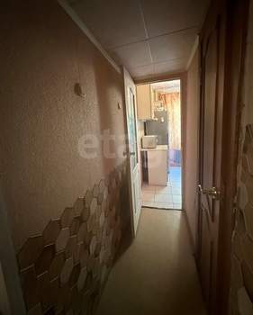 2-к квартира, вторичка, 43м2, 4/5 этаж