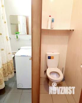 1-к квартира, вторичка, 30м2, 2/5 этаж