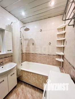 1-к квартира, вторичка, 44м2, 7/15 этаж
