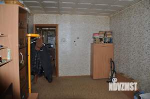 3-к квартира, вторичка, 60м2, 5/5 этаж