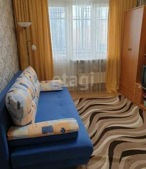 2-к квартира, вторичка, 53м2, 5/7 этаж