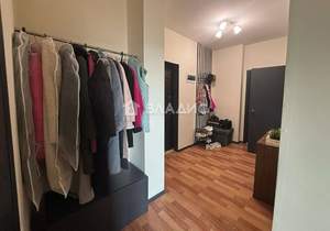 2-к квартира, вторичка, 60м2, 16/17 этаж