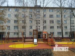 2-к квартира, вторичка, 45м2, 5/5 этаж