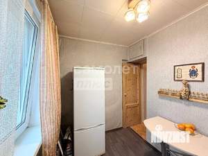 2-к квартира, вторичка, 47м2, 9/9 этаж