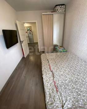 3-к квартира, вторичка, 79м2, 2/15 этаж