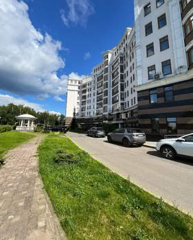 3-к квартира, вторичка, 110м2, 9/9 этаж