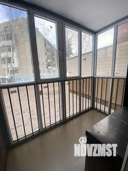 2-к квартира, вторичка, 58м2, 1/12 этаж