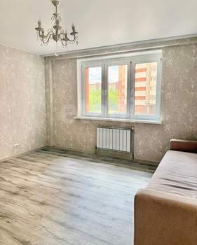 2-к квартира, вторичка, 74м2, 2/17 этаж