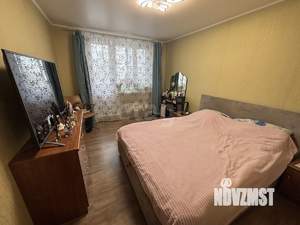 3-к квартира, вторичка, 79м2, 4/9 этаж