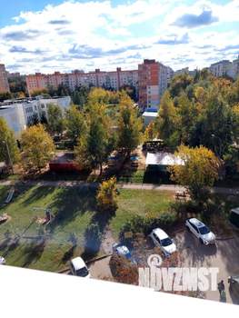 3-к квартира, вторичка, 62м2, 7/14 этаж