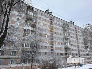 2-к квартира, вторичка, 48м2, 1/9 этаж