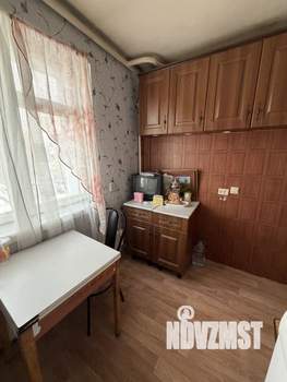 2-к квартира, вторичка, 44м2, 9/9 этаж