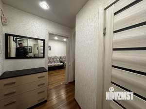 1-к квартира, вторичка, 30м2, 3/5 этаж