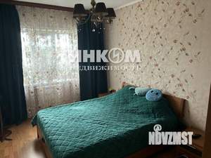 3-к квартира, вторичка, 78м2, 4/12 этаж