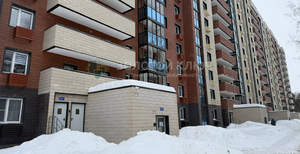 2-к квартира, вторичка, 50м2, 5/17 этаж